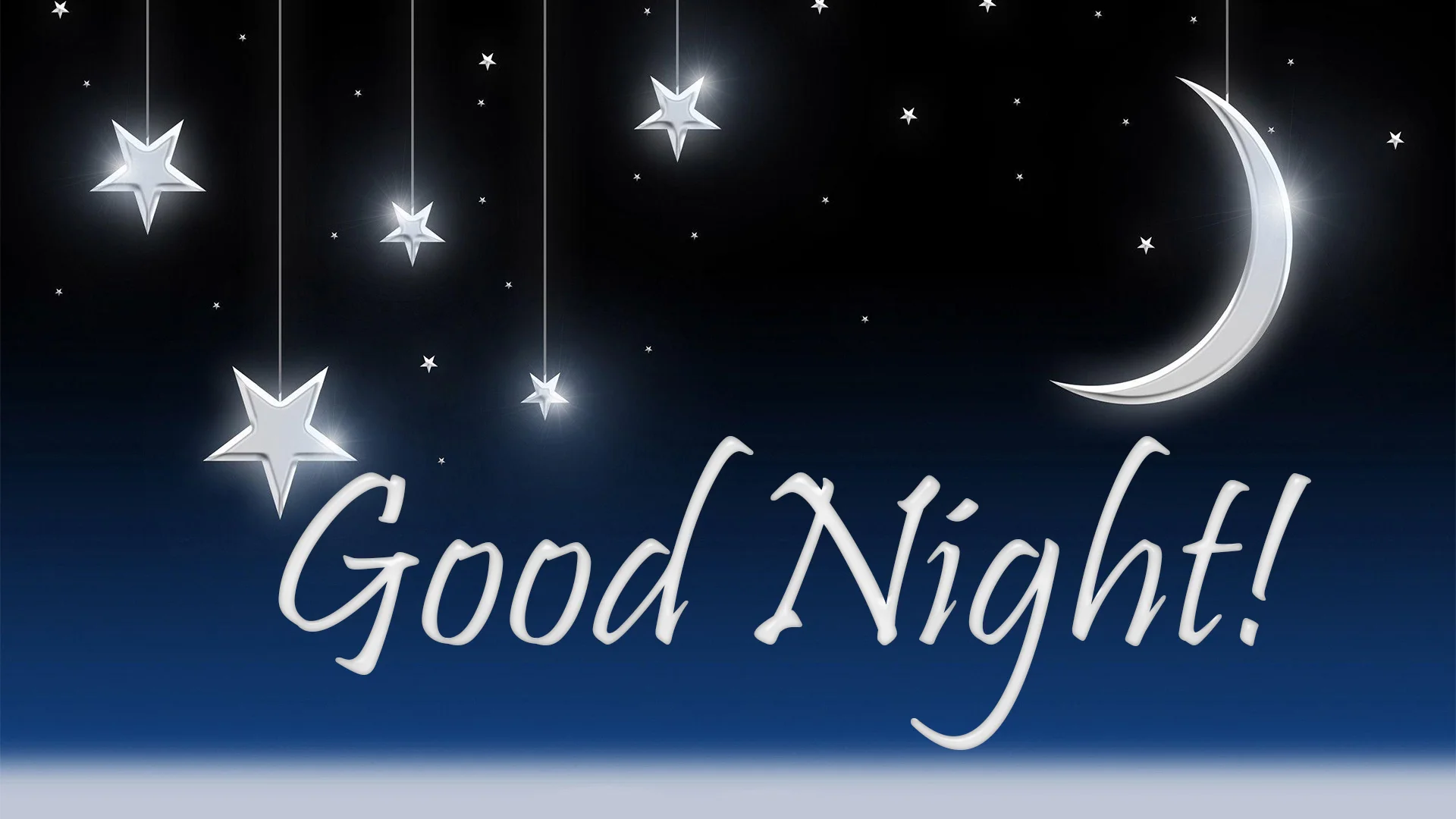 beautiful good night hd image
