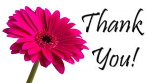 Thank You Images & HD Pictures | Thank u Images Free Download