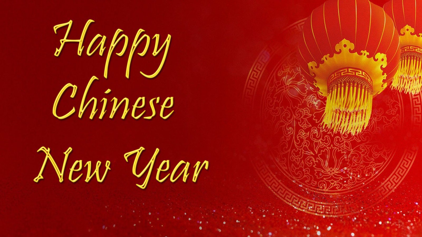 chinese new year 2019 image