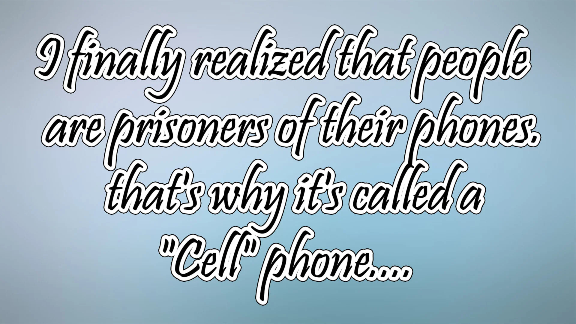 funny sayings image
