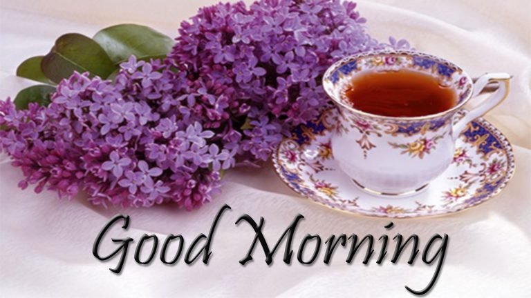 good morning images