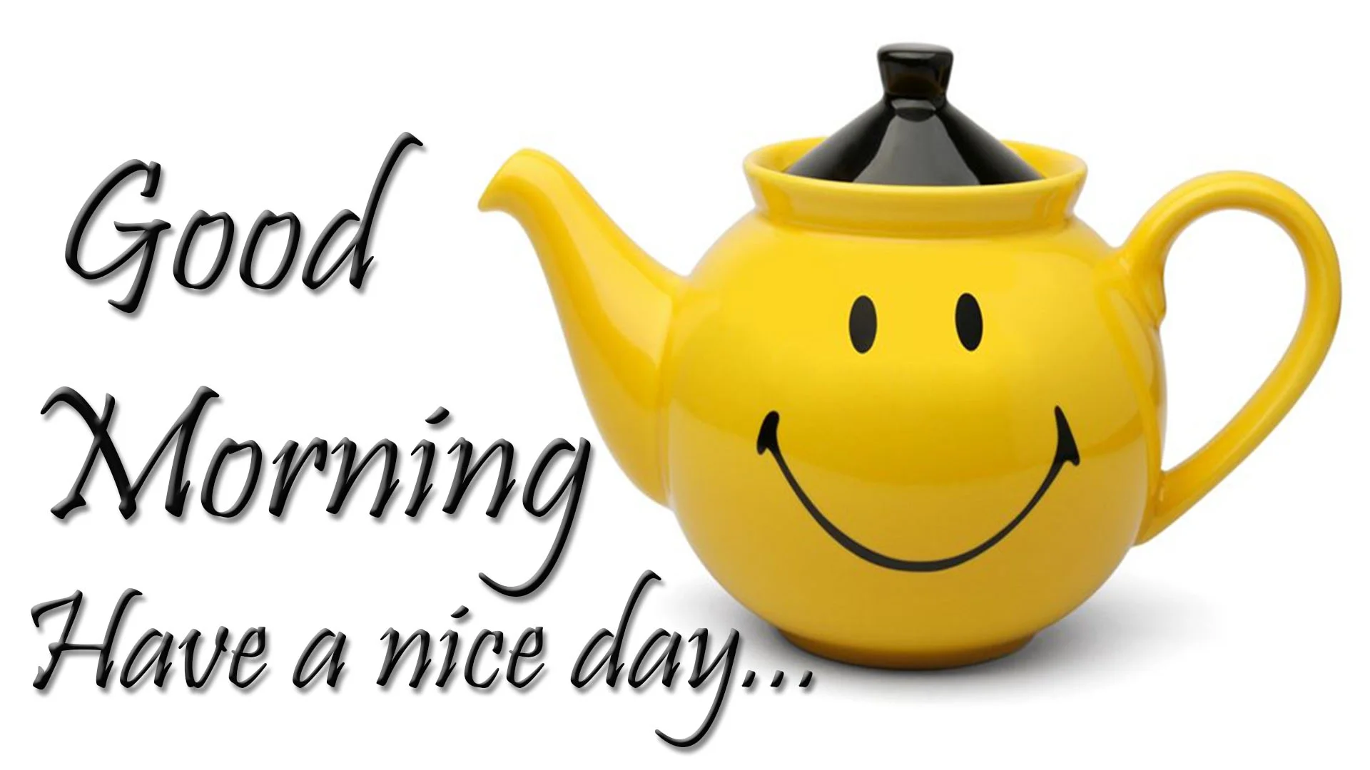 good morning images hd