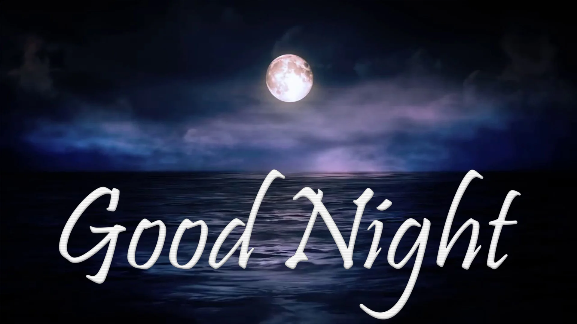 good night hd image