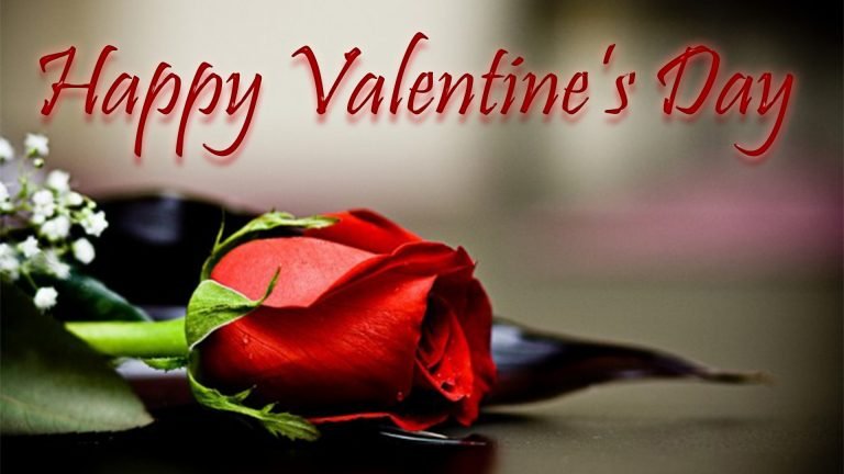 Happy Valentines Day Images With Wishes & Messages