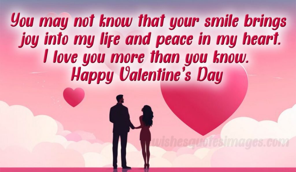 happy valentines day wishes image