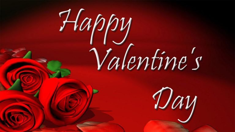 Happy Valentines Day Images With Wishes & Messages