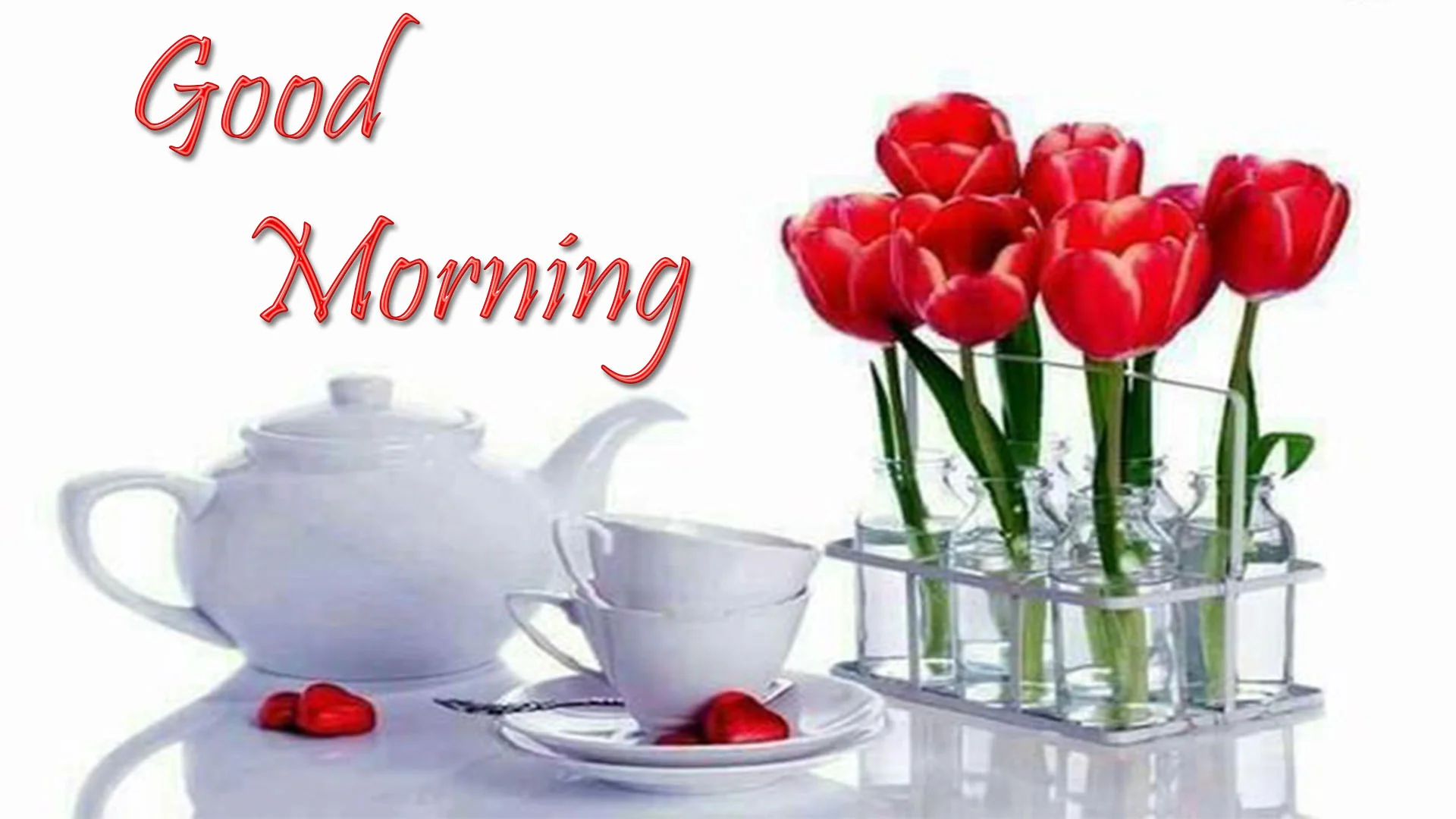 simple good morning pic hd