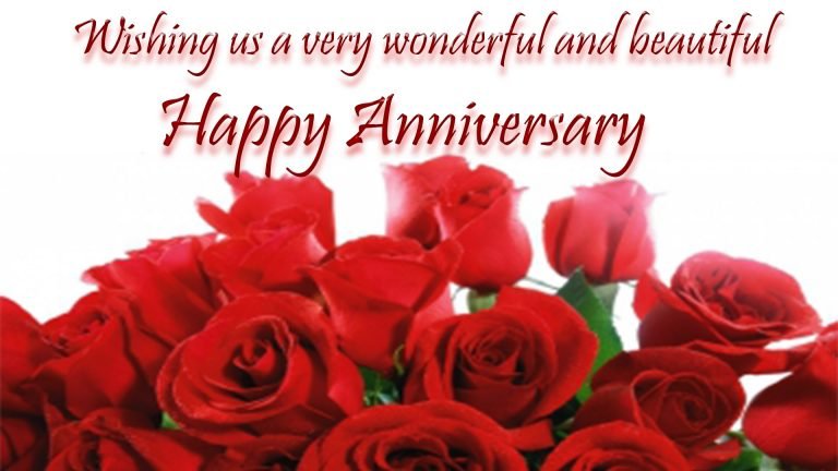 Lovely Anniversary Greetings & Cards Images | Happy Anniversary Wishes