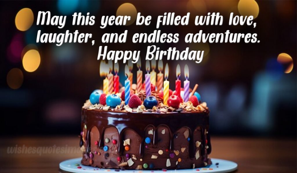 Happy Birthday Cards Images | Birthday Wishes Quotes