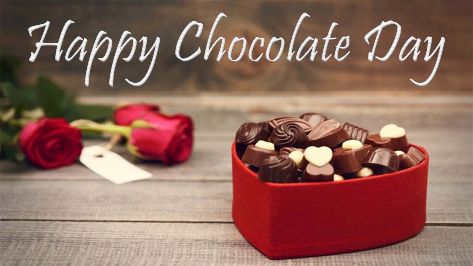 happy chocolate day hd picture