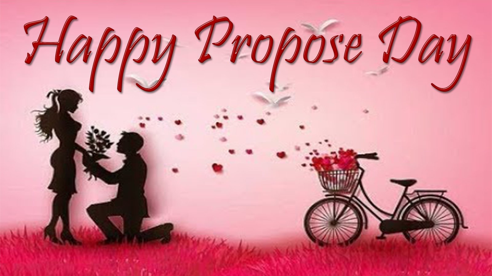 happy propose day image