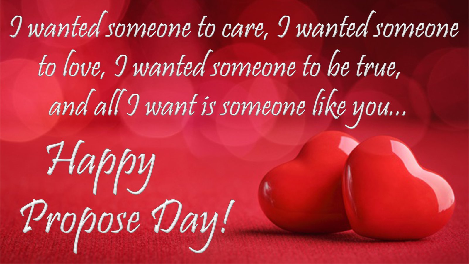 propose day image hd