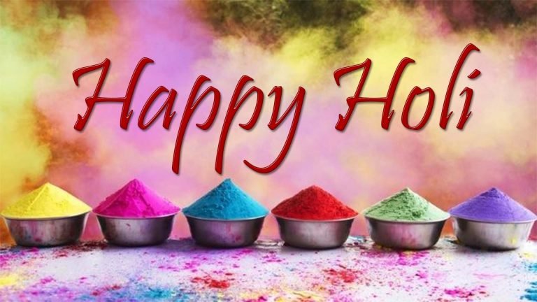 happy holi images