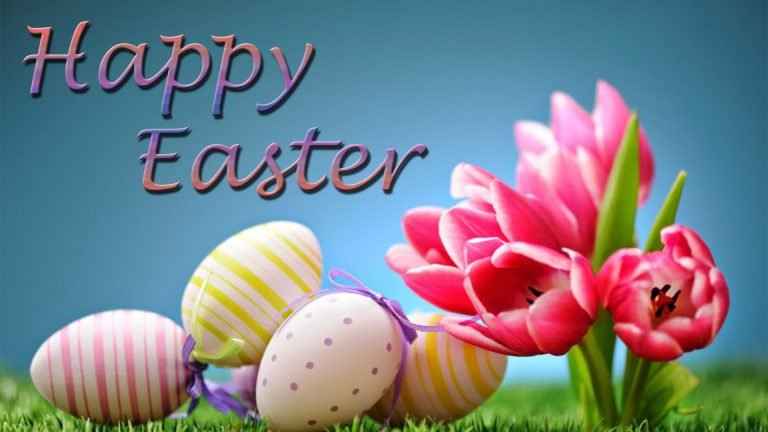 Happy Easter Wishes, Greetings & Messages Images