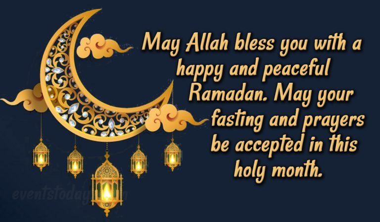 ramadan wishes image 2023