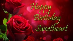 Happy Birthday My Love HD Images - Wishes Quotes Images