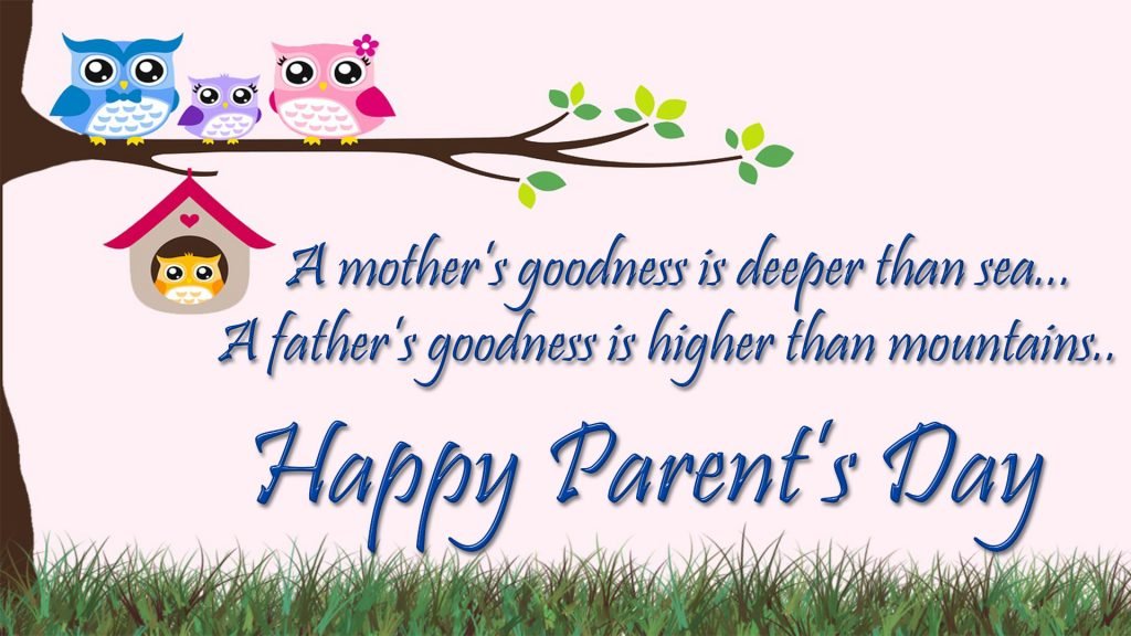 parents day quotes image