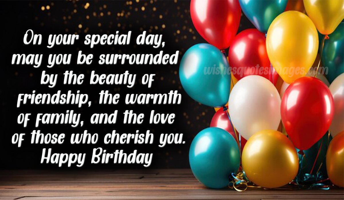 happy birthday greetings image 2024