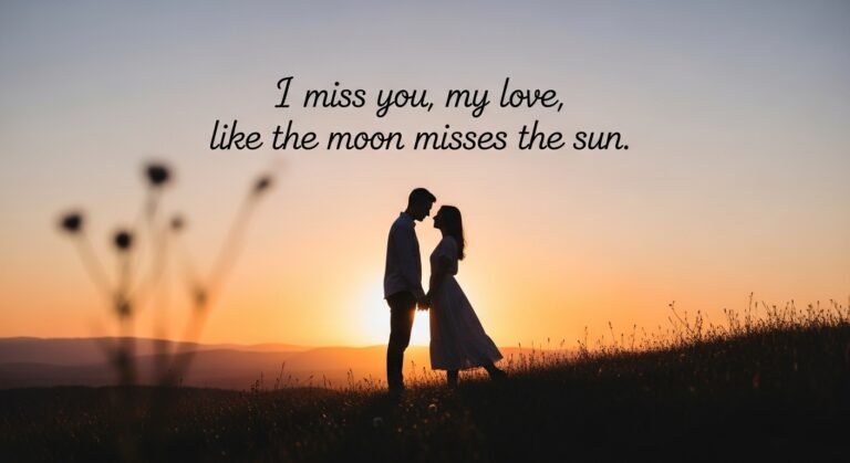 miss you quotes image