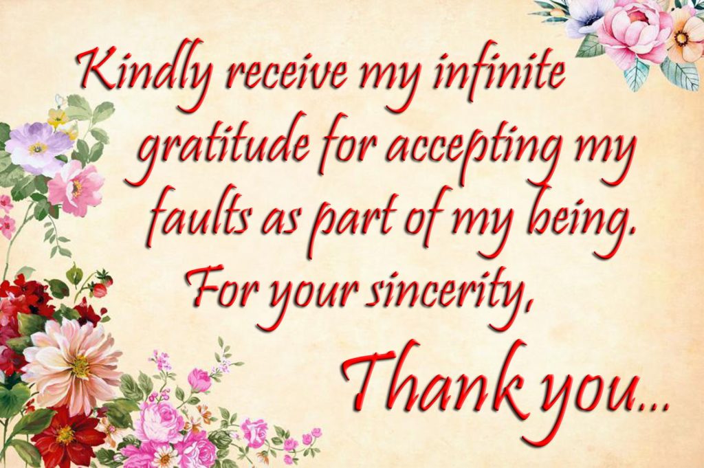 Beautiful Thank You Cards Images | Thank You Wishes