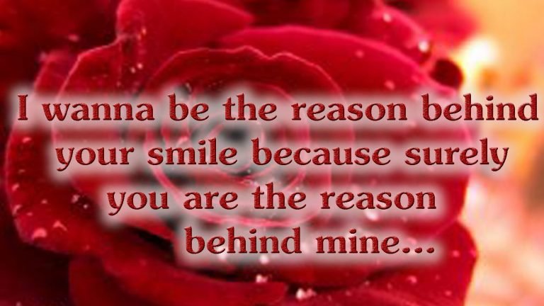 Love Quotes For Her | Love Messages Images