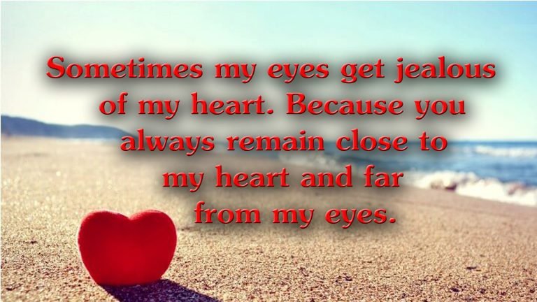 Beautiful Love Quotes For Her | Love Messages Images