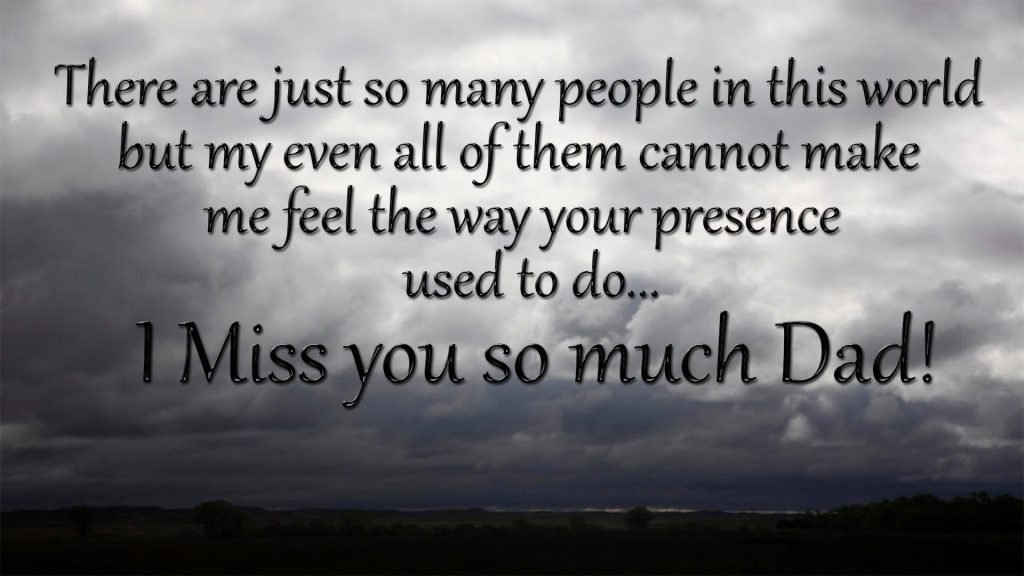 I Miss You Mom & Dad Quotes & Status | Missing You Parents Quotes