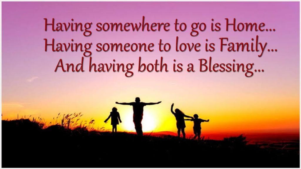 family love quotes hd image