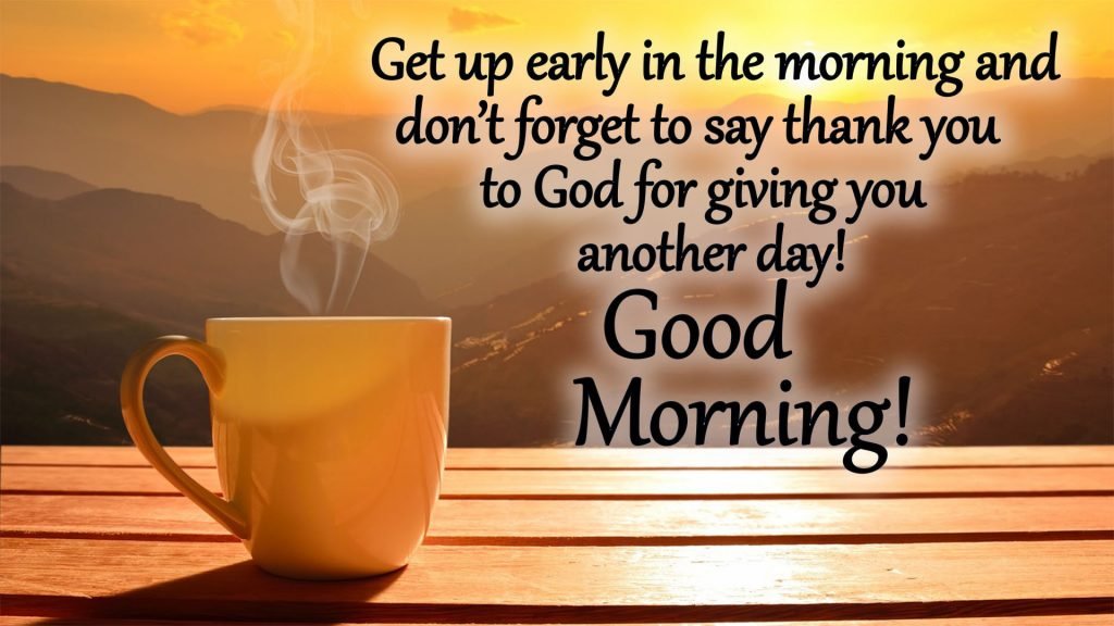 100 Beautiful Good Morning Quotes, Wishes & Messages 2024