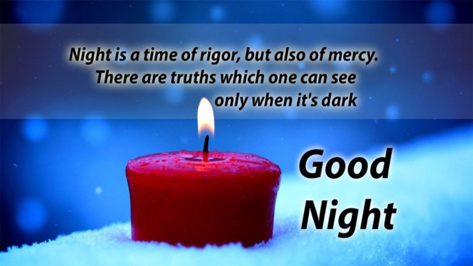 Gud Night Quotes Image 1536x864 
