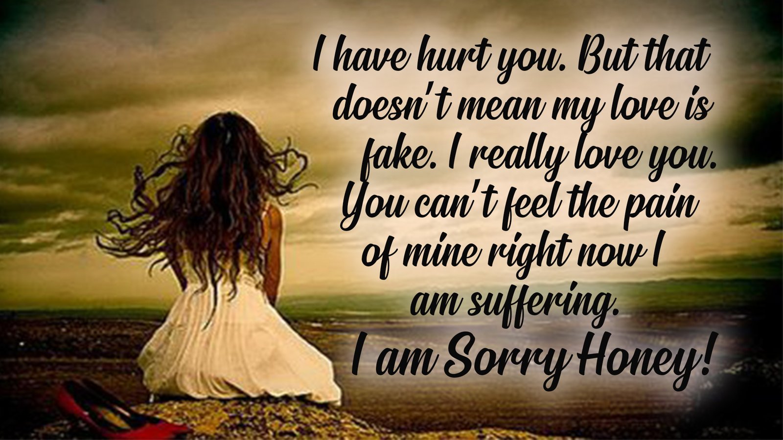 Heartfelt Sorry Messages And Quotes For Everyone Apology Messages 2571