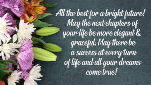 Best Good Luck Wishes Messages & Quotes | Best Wishes Quotes