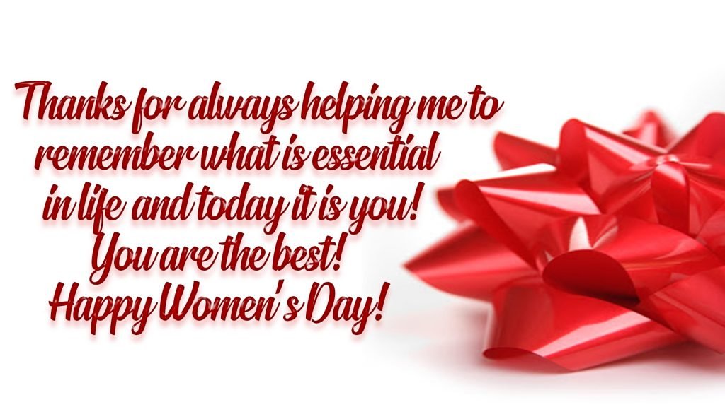 womens day quotes image