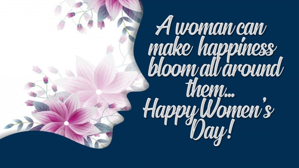 womens day wishes and quotes image