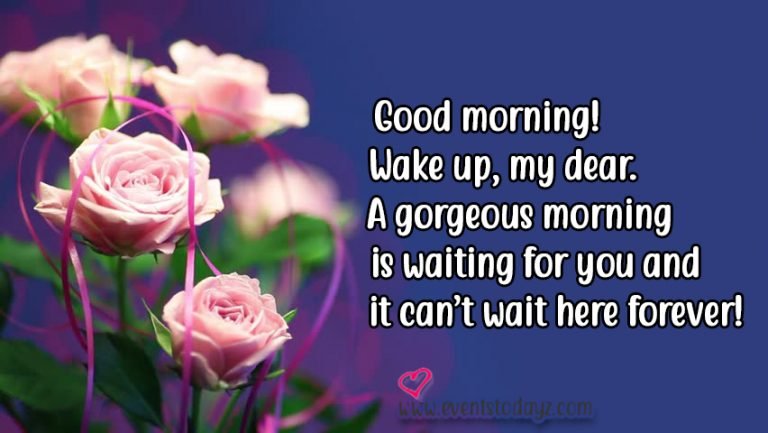 best good morning images