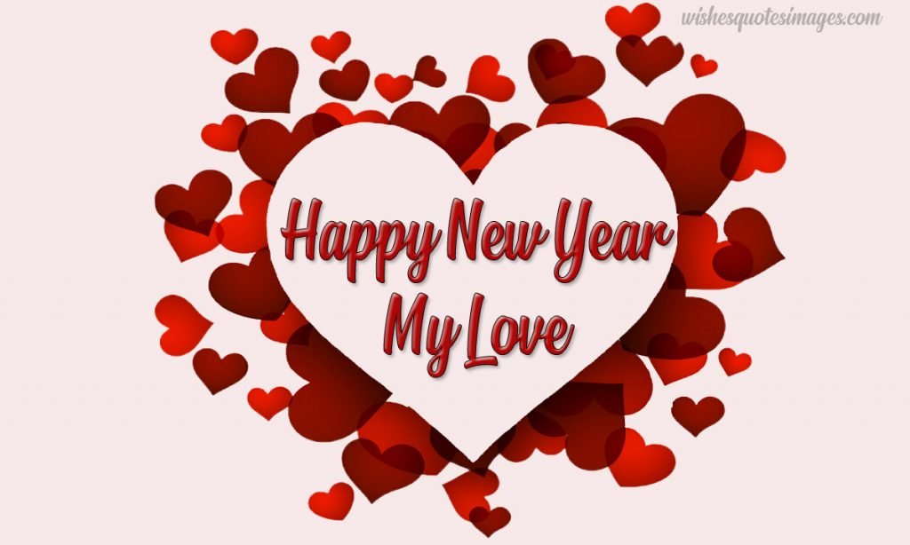 new year image for lover