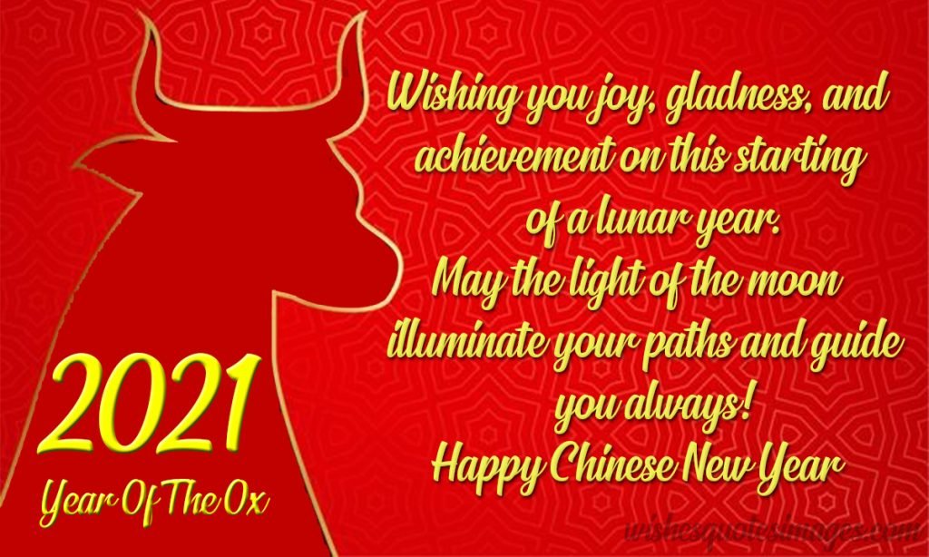 happy chinese new year image