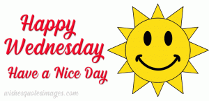 Happy Wednesday GIF Animated Images | Good Morning Wednesday