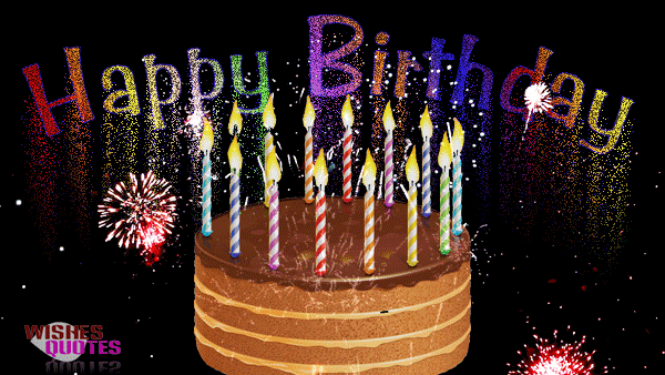 New Happy Birthday GIF Images For Friends  Happy birthday friend, Happy  birthday my friend, Best birthday wishes