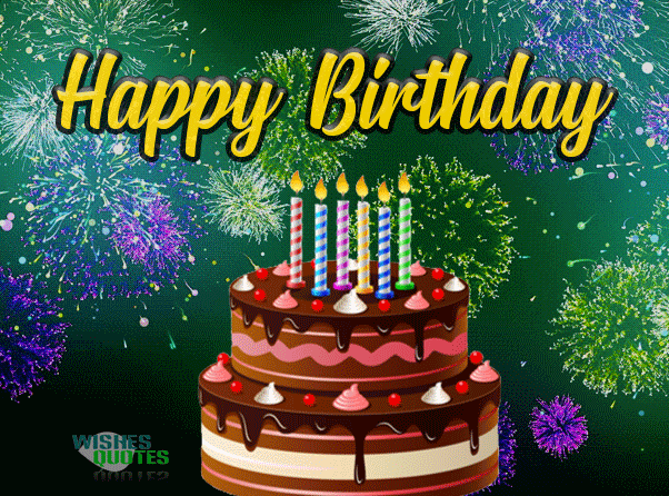 Have A Wonderful Birthday!, Happy Birthday Gifs