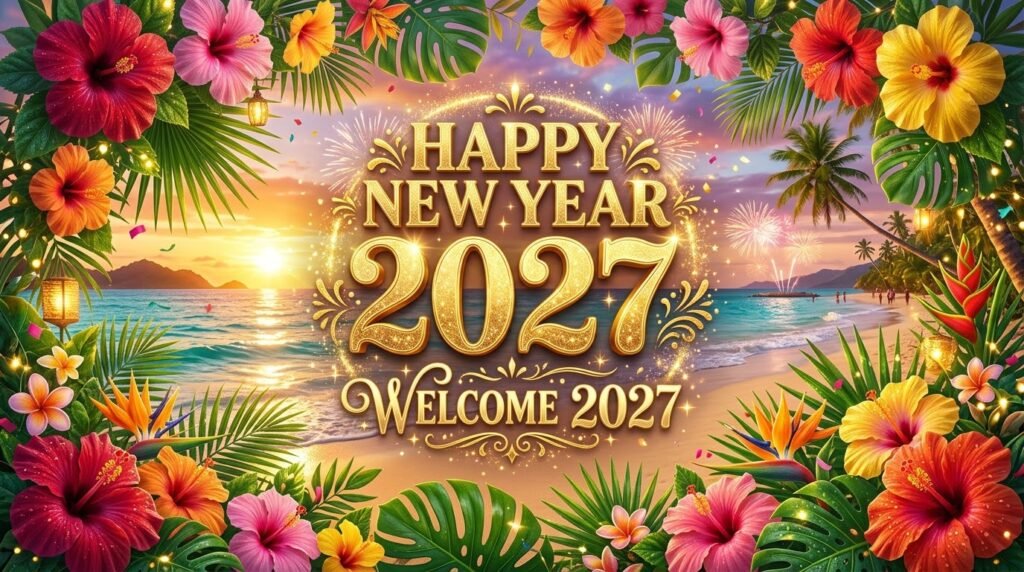 happy new year image 2027