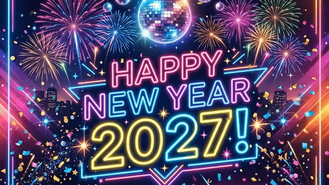 happy new year gif 2027