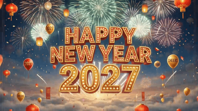 happy new year gif 2027