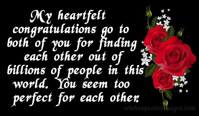 congrats on your wedding image free download