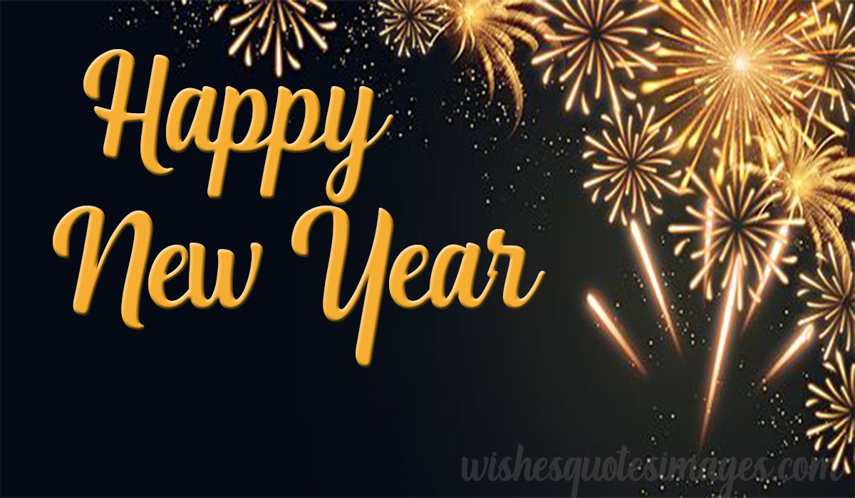 Happy New Year 2024 Images With Wishes & Quotes