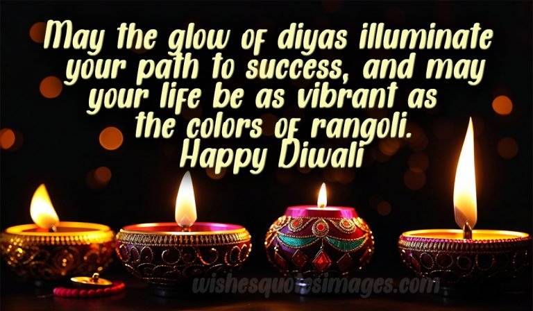 happy diwali wishes image