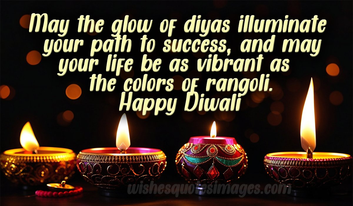 happy diwali wishes image