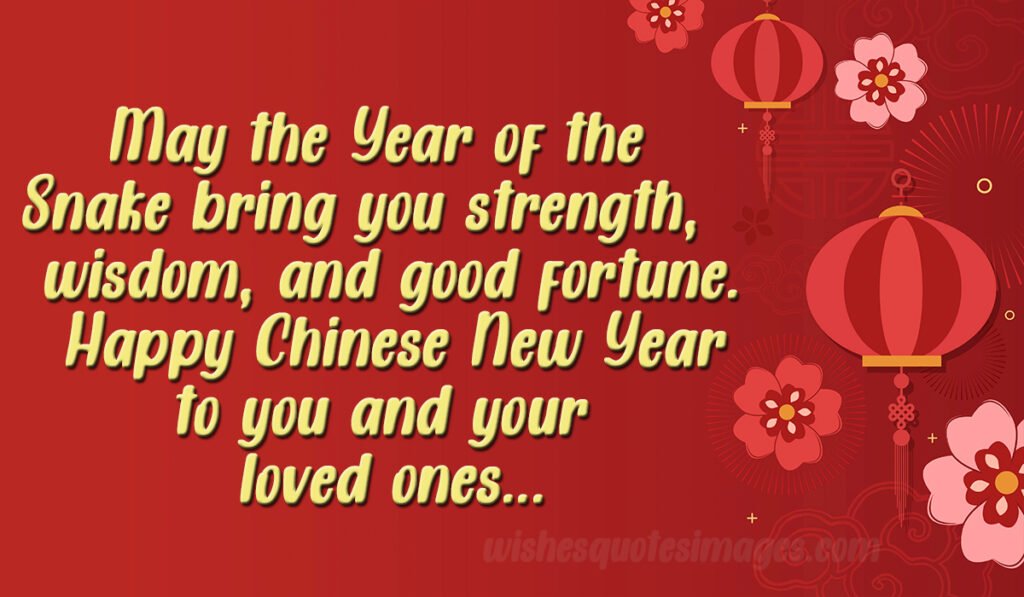 chinese new year 2025 image