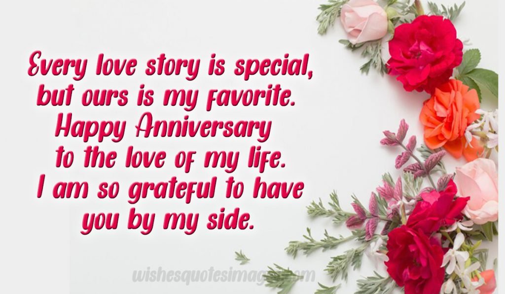 happy anniversary dear husband