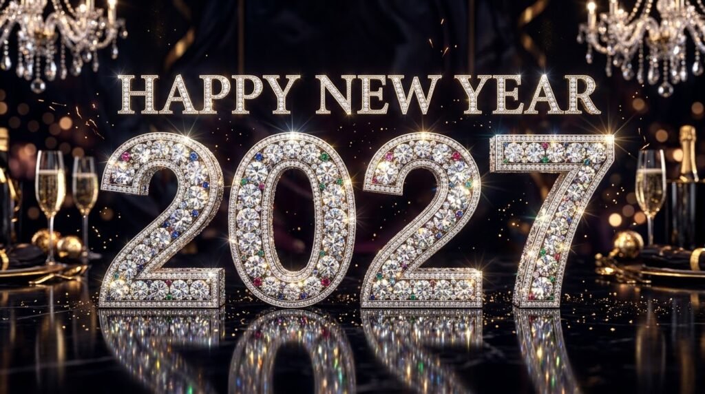 new year image free